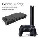 Convenient Power Supply for PS4 1200 Part 100-240V 50/60Hz Input 17.5A Output