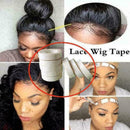 Hair Extension Adhesive Double Sided Tape Lace Glue-Tape C8X2 H4X4 For CL T8T3