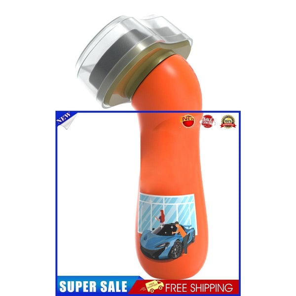 Glass and Window Cleaner - High Shine Protectant and Polish for Windshields