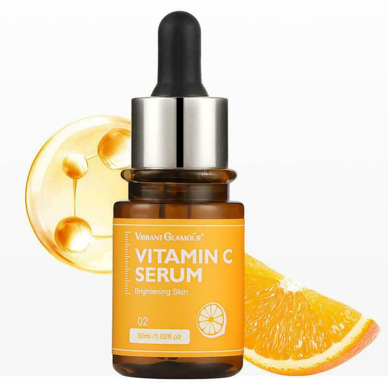 Hydrating Serum Whitening Firming Fade Fine Lines Deep Essence Care 30ml Z8A0