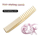 Salon Hair Care Styling Cutting Brush Barber Hairdressing Hair Comb (03) Newly