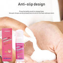 60ml Eyelash Eyebrow Cleansing Mousse Grafted Eyelash Bubble Cleanser`