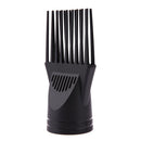 Hairdressing Salon Tool Hair Dryer Diffuser Blower Hair Dryer Nozzle Comb