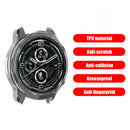 Smart Watch Protective Cover Anti-Scratch Case for for Ticwatch Pro 3/Pro 3 L