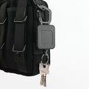 Retractable Key Chain Portable Keychain Lightweight Outdoor Key Ring Accessories