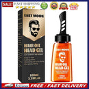 Long-lasting Hold Hair Gel Quick-drying Non-greasy Highly Men Hair Moisturizi