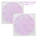 5Pcs/Set Facial Masks Molds Reusable Facial Masks Patch Maker Molds DIY R7I4