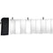 Patio Heater Reflector Outdoor Aluminum Propane Protection Reflector Shield