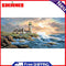 Lighthouse Oil Paint By Numbers Kits Canvas Picture Wall Art DIY Craft Coloring