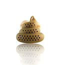 Reusable Creative Silicone Diffuser Tea Infuser Tea Strainer Coffee Filter