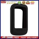 Silicone Bike Computer Cover Drop-Proof Bicycle Cycling Speed Meter Skin Shel