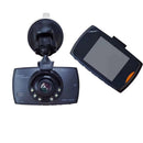 50/60H 1080P Dash Cam Vehicle Camera Video Recorder Car DVR Driving Record