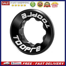 TOOPRE Mountain Bike Crank Cover Screw Cap CNC M20 BB Bottom Bracket Fixing B