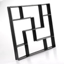 Garden Pavement Mold DIY Manually Paving Cement Concrete Brick Mould (9)