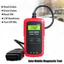 for Auto Mobile Diagnostic Tool OBD2 Scan Tool Car OBD2 Fault Code Reader