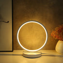 Modern Style Eye Protection Reading LED Standing Table Lamp (Warm Light) Newly