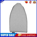 Garment Steamer Ironing Gloves Anti Steam Glove Mitt with Finger Loop (A)