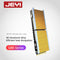 JEYI Q80/Q150 Solid State Hard Drive Thermal Pad NVME/NGFF M.2 SSD Heatsink Set