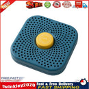 Refrigerator Deodorant Deodorizer Activated Carbon Box Odor Remover (Blue) Newly