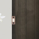 2pcs Ultra Thin Magnetic Cabinet Catches Closet Cupboard Magnet Door Closer S