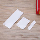 3pcs Memory Card Door Slot Covers Replacement for Nintendo Wii Console (2)