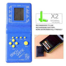 Portable Mini Pocket Handheld Game Player Classic Games Brick W0KR Game B4E3