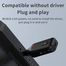 Computer TV Adapter Audio Receiver More Stable for Car Audio Accessories