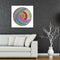 5D DIY Special Shaped Diamond Painting Mandala Embroidery Mosaic Kit Decor Newly