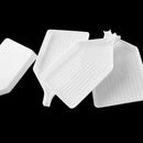 5D Acrylic Square Embroidery Plastic Tray Plate Point Drill Diamond Painting