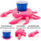Drink Holders Inflatable Cup Coasters Swimming Pool Float Drink Floats