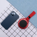 Portable Mountain Bike Speaker Shock Resistance Waterproof Riding Bicycle Audio