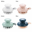 Massage Bath Spa Tool Cleaning Brushes Shampoo Brush Shower Brush Hair Comb