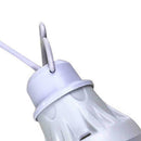 LED Light Laptop Outdoor Camping Tent Fishing Night Bulb Lamp USB Powe K0M5