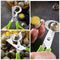 Pigeon Quail Egg Scissors Cracker Opener Cigar Cutter BEST P4K7 Tool Steel W6G5