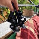 Awning Pool Tarps Camping Tarp Suctions Cups Tents Securing Hooks Securing Hook