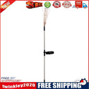 LED Solar Firework Lamp Outdoor Garden Lawn Stake String Light (Multicolor)