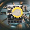 For Raspberry Pi Foreign High-Precision Clock Module I7H1 Quality DS3231 W6C8