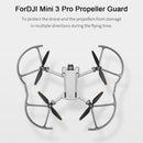 Guard Wing Protection Drone Protection Circle Crash Ring For DJI Mini 3 Pro