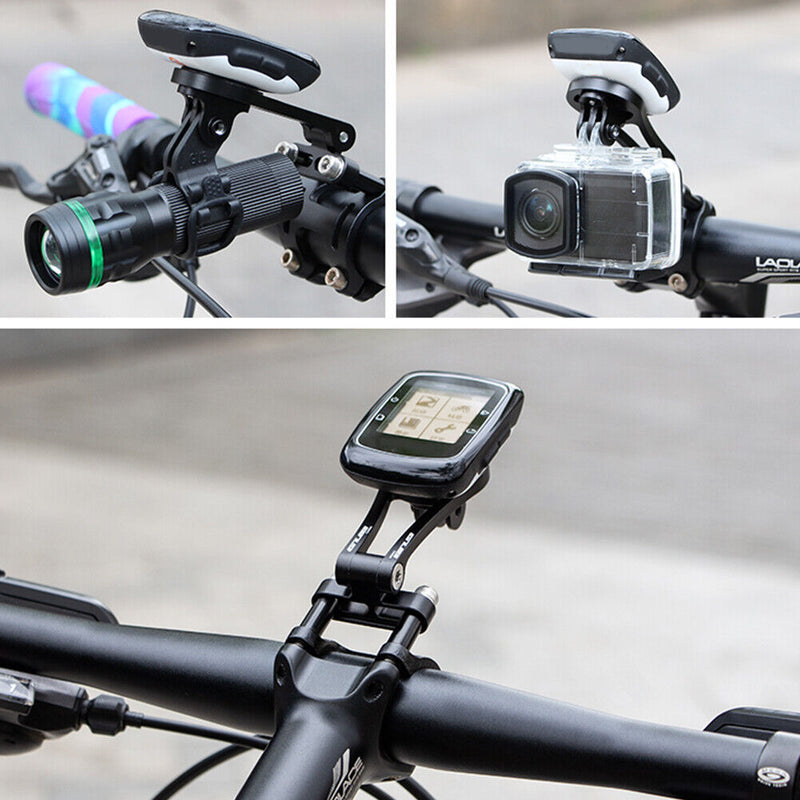 Bicycle computer holder road bike camera light mounting bracket support GUB G6