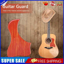 Guitar Pickguard Professional Guitar Pickguard for Acoustic Guitar Accessories