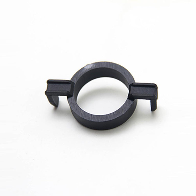 2pcs H7 LED Headlight Bulb Holders Adapters Socket for Ford Mondeo Citroen Newly