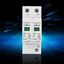 420V Surge Protective Device 2P 20KA-40KA Low-Voltage Stop Surge Protector