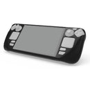 For Steam Deck Game Console All-inclusive Silicone D0O4 Protective Case S8O5