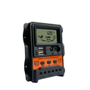 Solar Charge Controller Panel Photovoltaic Power Controller Battery Regulator