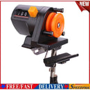 Fishing Line Counter 0-999m Portable Fishing Line Depth Finder Length Gauge