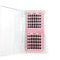 Mink Eyelashes Manga Lashes Cluster Lashes Little Devils Volume Eyelashes