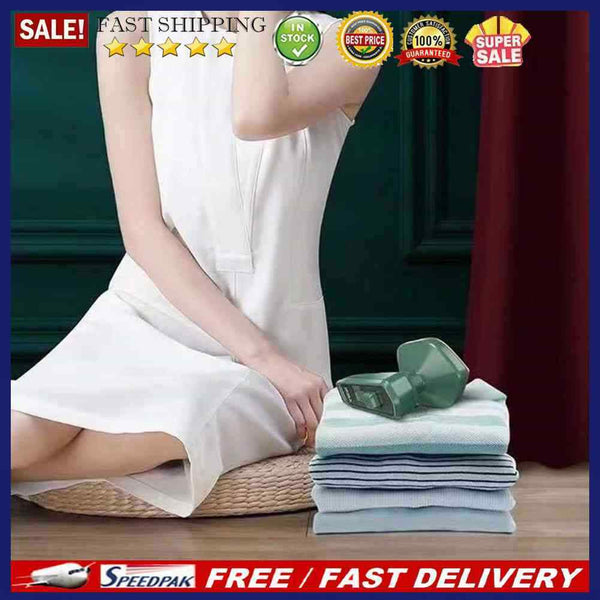 30w Garment Steamer Portable Electric Iron Small Home Appliance for Travel Hotel