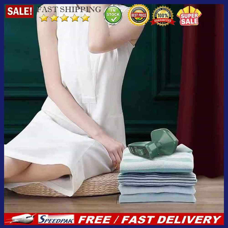 30w Garment Steamer Portable Electric Iron Small Home Appliance for Travel Hotel
