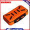 Multi-Use Fishing Tackle Box Fishing Bait Lure Hook Holder Storage Organizer