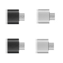 Metal Converter Type C to USB 3.0 OTG Adapter USB-C 3.1 For Android Smartphones